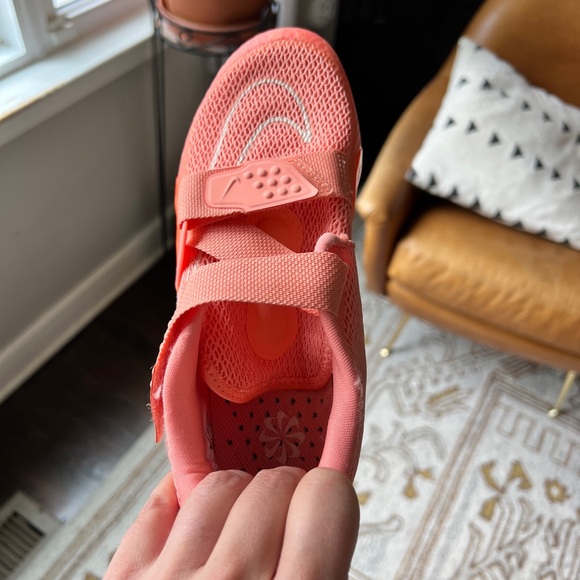 Nike Women's SuperRep Cycle 2 Next Nature Indoor Cycling Shoes - Picture 4 of 10